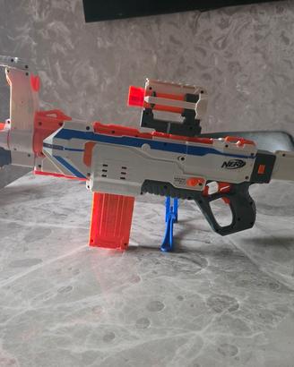 pistolone nerf 