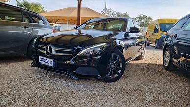 Mercedes 1.6 Sport