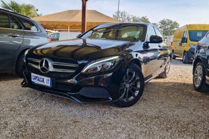 Mercedes 1.6 Sport
