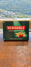 Scatola Scarabeo nuova