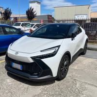 Toyota C-HR Lounge 1.8