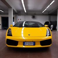 Lamborghini Gallardo LAMBORGHINI GALLARDO