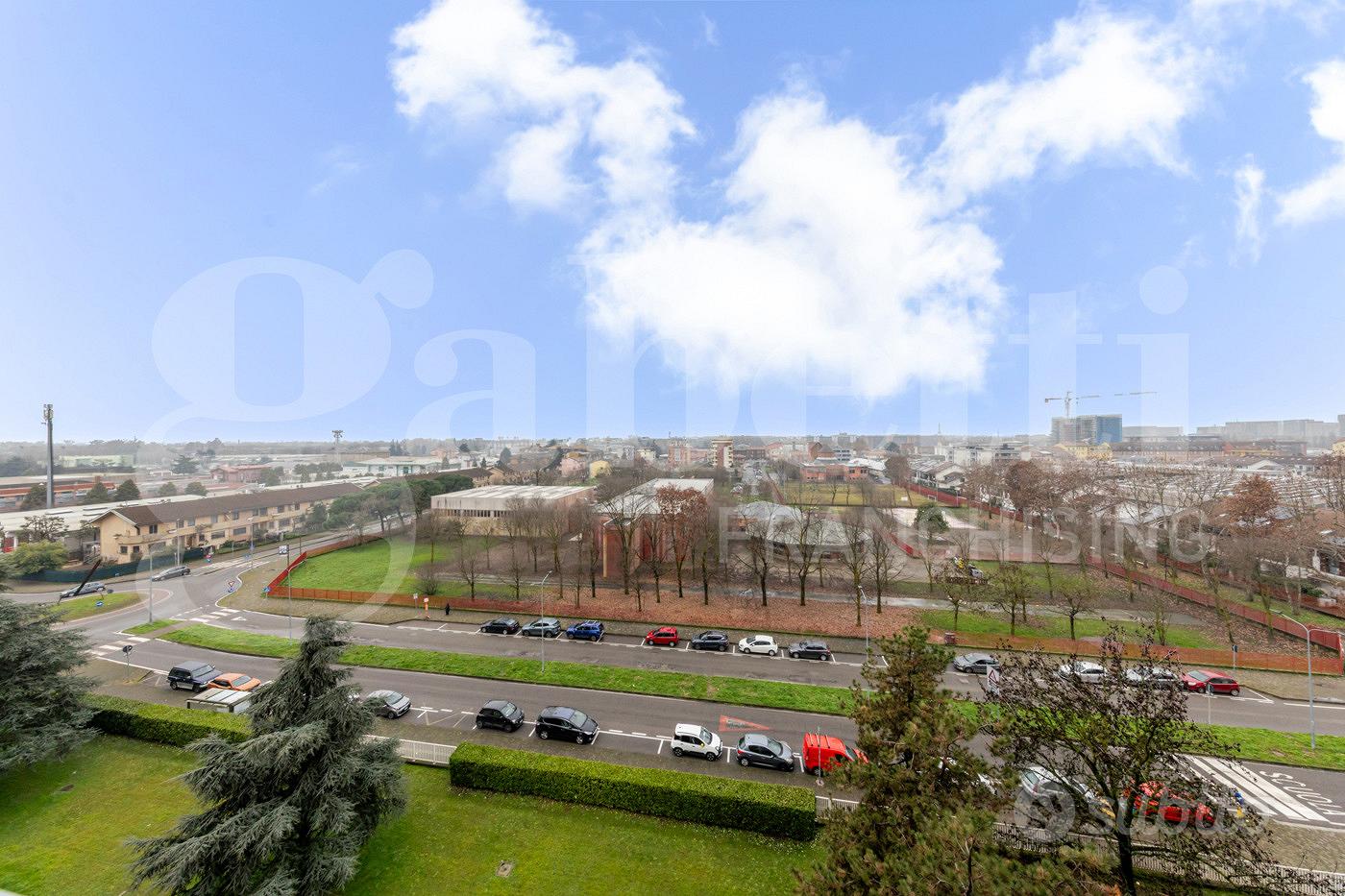 Appartamento – Rozzano, Valleambrosia - Altro