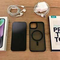 iPhone 14 128GB – condizioni ottime
