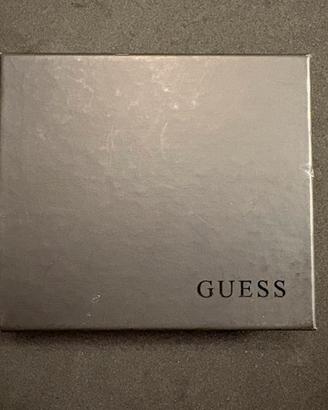 Portafoglio GUESS Uomo