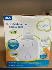 Scalda biberon