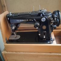 macchina da cucire Singer elettrica