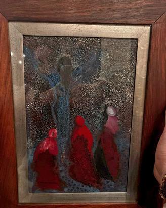 Dipinto/Quadro José Guevara (1926-2010)