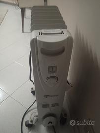 termosifone elettrico 