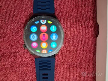 Smartwatch  WS-GS68