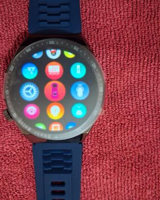 Smartwatch  WS-GS68
