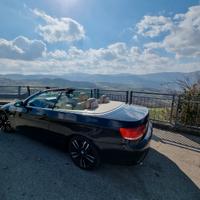 BMW Serie 3 (E93) - 2009