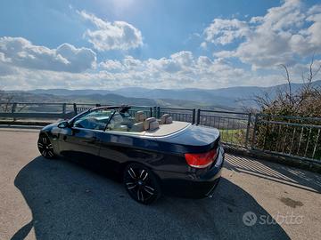 BMW Serie 3 (E93) - 2009