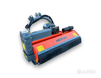 TRINCIATRICI - G.US 105H/125H/145H/165H - MATENG