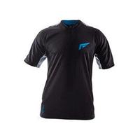Maglia MTB BRN Gladiator XC  Azzurro Tg. M-L