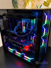 Pc fisso da gaming
