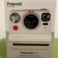 Polaroid Now