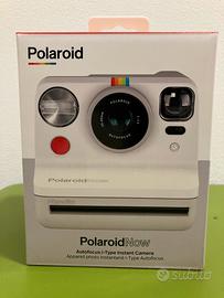 Polaroid Now