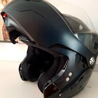 Casco Modulare moto Nolan