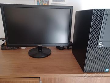 pc Dell Optiplex 3050