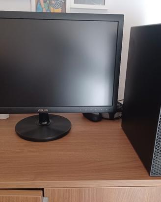 pc Dell Optiplex 3050