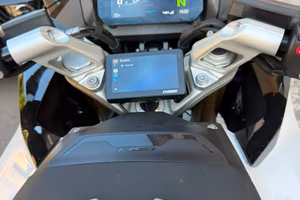 Bmw r 1300rs