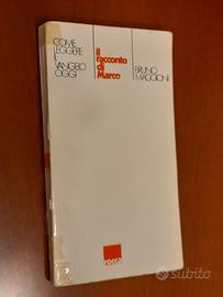 Il racconto di Marco