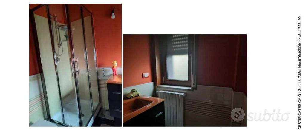 Appartamento – Potenza, San Vito - Vista 5