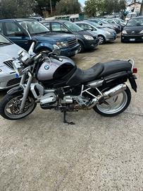 Quasi storica BMW R1100R