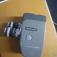 Canon Cine 8