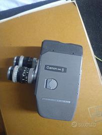 Canon Cine 8