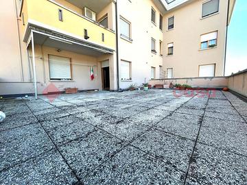 Appartamento Scandiano [Cod. rif Q159VRG]