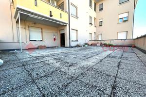 Appartamento Scandiano [Cod. rif Q159VRG]