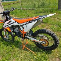 Ktm 250 sx - 2020
