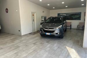 Hyundai iX35 1.7 CRDi 2WD Xpossible
