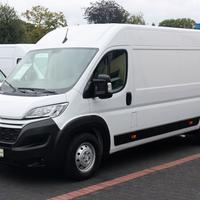 Citroen Jumper 35 BlueHDi 165 S&S PLM-TA Furgone H