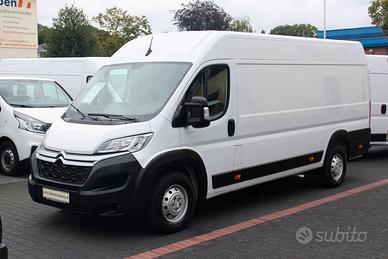 Citroen Jumper 35 BlueHDi 165 S&S PLM-TA Furgone H