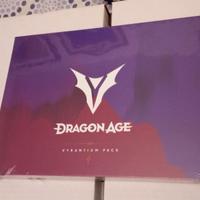 Dragon Age Vyrantium Pack Nuovo