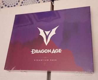Dragon Age Vyrantium Pack Nuovo