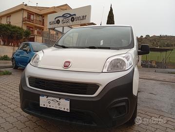 Fiat Fiorino 1.3 MJT 95CV Cargo SX