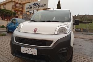 Fiat Fiorino 1.3 MJT 95CV Cargo SX