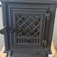 Stufa a legna Jotul 