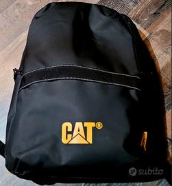 Zaino Cat Porta Laptop Notebook Catepillar