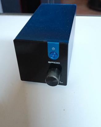 SMSL SA 100