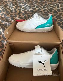 Scarpe Puma nuove taglia 27