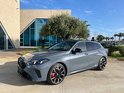 Bmw 118d MSport Pro possibilità noleggio no scorin