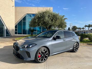 Bmw 118d MSport Pro possibilità noleggio no scorin