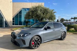 Bmw 118d MSport Pro possibilità noleggio no scorin