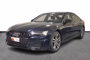 Audi A6 40 2.0 tdi mhev 12V S line edition quattro