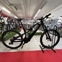 Olympia EX 900 Karbo E-Mtb Usata Carbonio